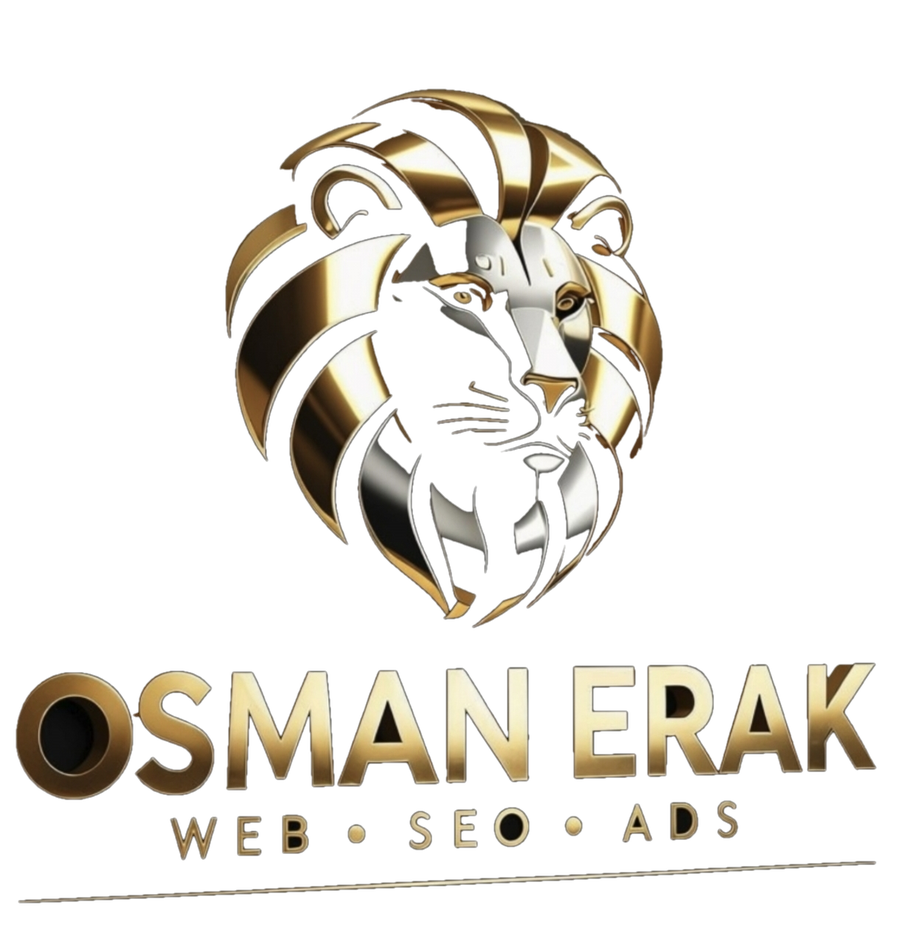 Osman Erak, Web SEO Ads